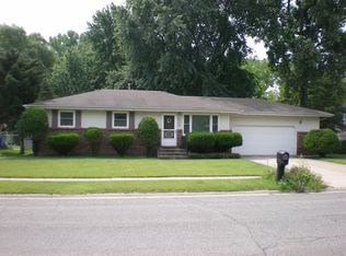 6347 Valleyview Ave, Portage, IN 46368