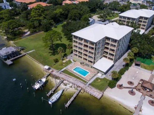 187 Brooks St #B401, Fort Walton Beach, FL 32547
