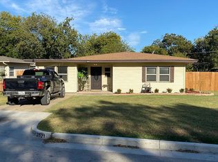 3521 Western Ave, Fort Worth, TX 76107