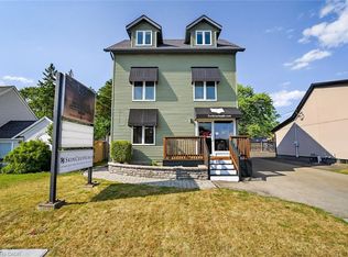 233 Garrison Rd, Fort Erie, ON L2A 1M8