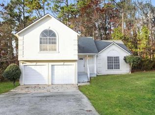 1392 Bridgewater Br, Stone Mountain, GA 30088