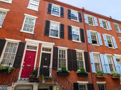 1920 Waverly St, Philadelphia, PA, 19146