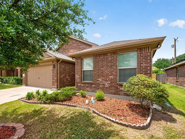 7404 Littleton Way, Fort Worth, TX 76134