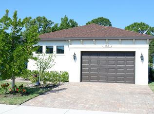 185 SE Via Visconti Port St, Fort Pierce, FL 34982