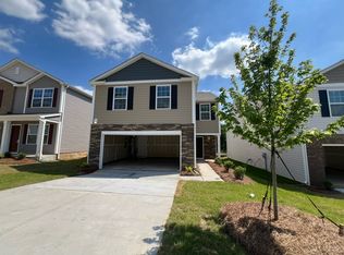 2118 Allium Dr, Charlotte, NC 28216