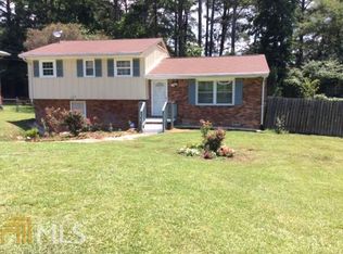 5330 Longmeadow Ln, Atlanta, GA 30349