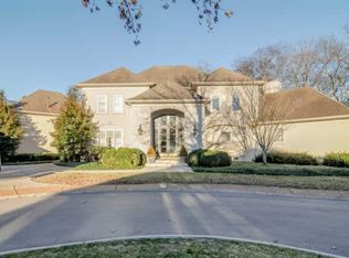 53 Haverhill Ct, Nashville, TN 37215