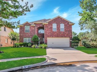 2611 Sandy Mist Ct, Katy, TX 77494