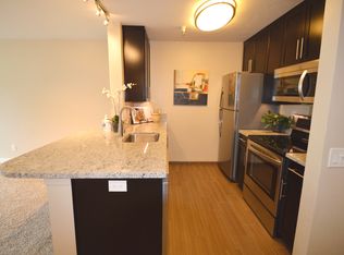 6400 Christie Ave APT 2109, Emeryville, CA