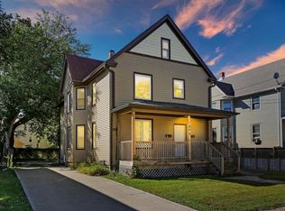 1605 61st St, Kenosha, WI 53143