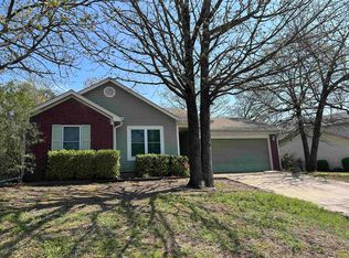 1416 Mesquite Dr, Little Rock, AR 72211