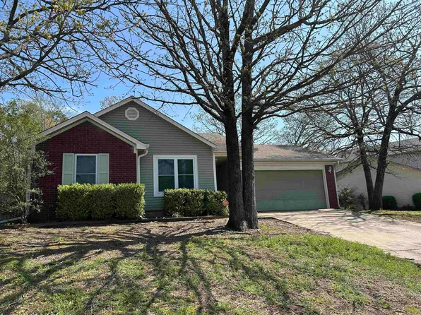 1416 Mesquite Dr, Little Rock, AR 72211