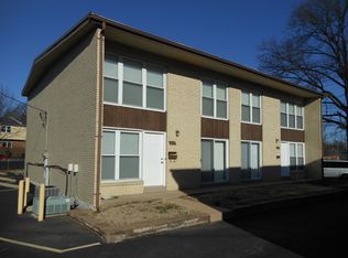 326 Forder Rd, Saint Louis, MO 63129