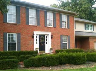 527 Drawbridge Trce, Paducah, KY 42003