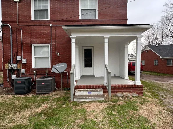 909 Lincoln Ave, Evansville, IN