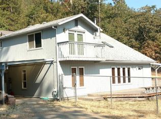 4800 Andrews Rd, Medford, OR 97501