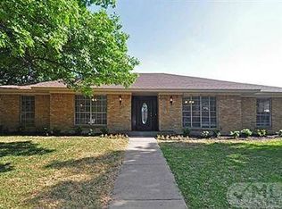 3112 Jomar Dr, Plano, TX 75075