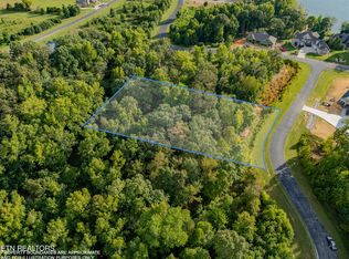561 Thief Neck View Dr, Rockwood, TN 37854