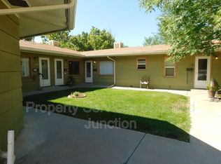 529 N 4th St, Grand Junction, CO 81501