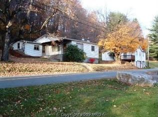 5089 Sang Run Rd, Mc Henry, MD 21541