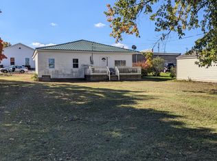 1226 E Liberty St, Clarion, PA 16214