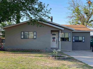 2412 Avenue A, Carlsbad, NM 88220