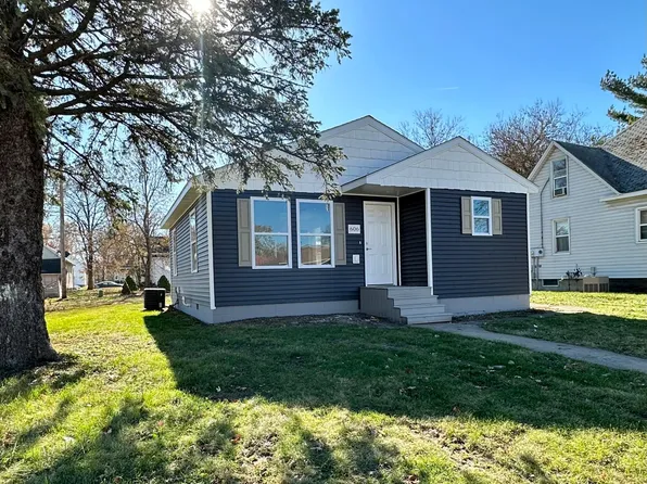 606 E Jefferson St, Kirksville, MO 63501