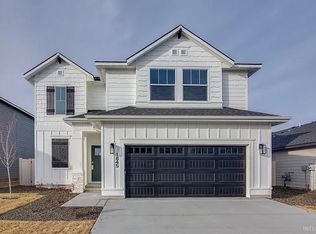 1845 S Seagrass Ave, Meridian, ID 83642
