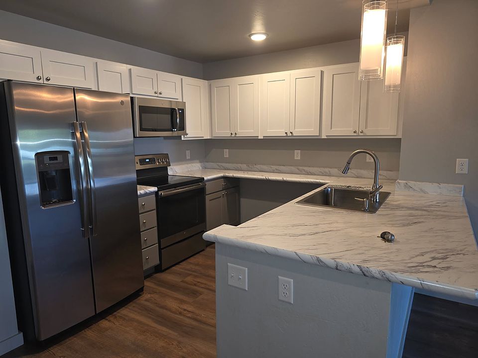 Eat in Kitchen