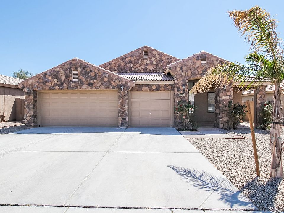 1st image of 3629 W Menadota Dr