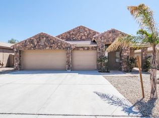 3629 W Menadota Dr, Glendale, AZ 85308