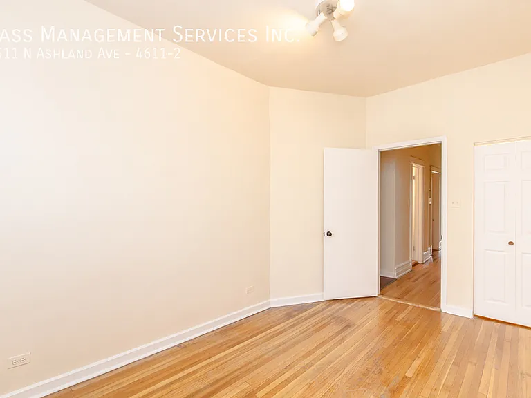 4611 N Ashland Ave #2 — Photo 6