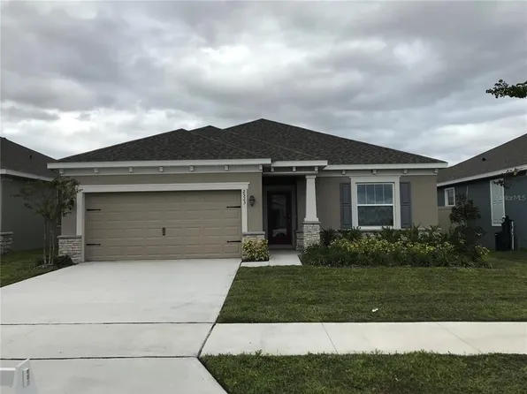 2523 Mariah Pl, Lake Alfred, FL 33850