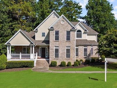 917 Mount McKinley Way, Grayson, GA, 30017