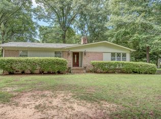 1543 Mirror Ln, Clover, SC 29710