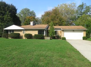 3131 Baker Park Dr SE, Grand Rapids, MI 49508