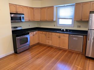 210 Adams St, Newton, MA 02458