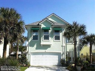 3477 3rd St S, Jacksonville Beach, FL 32250