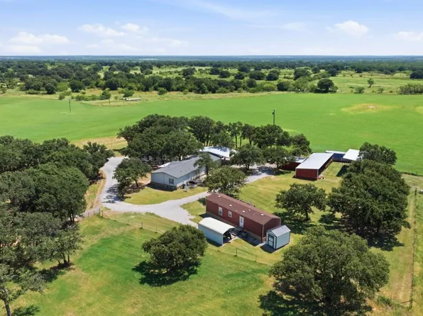 1101 Highway 112, Eastland, TX 76448