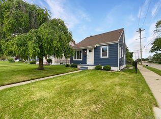 26659 La Salle St, Roseville, MI 48066