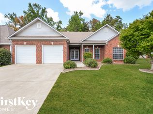 142 Savannah Ln, Calera, AL 35040