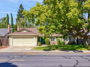 1443 Trailwood Ave, Manteca, CA 95336