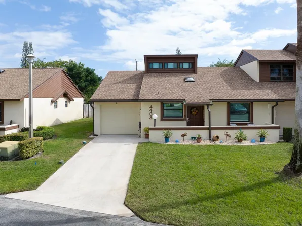 4408 Rende Lane, Lake Worth, FL 33461