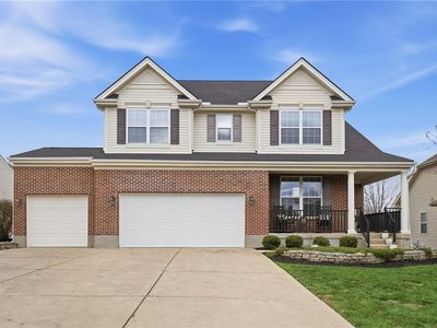 1155 Lake Field Dr, Lebanon, OH, 45036