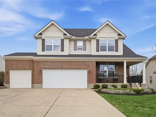 1155 Lake Field Dr, Lebanon, OH 45036