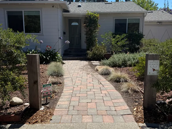 950 Hudson St, Redwood City, CA 94061