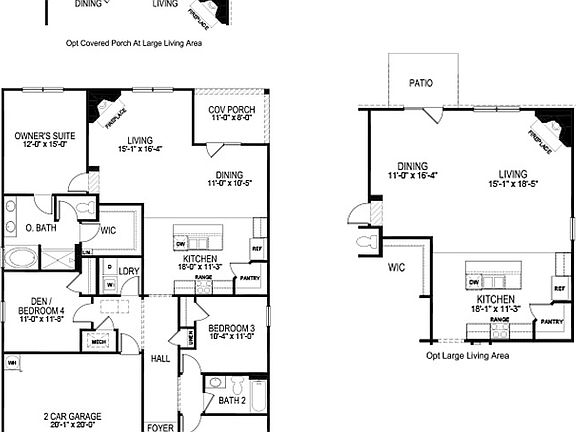 Floor Plan.