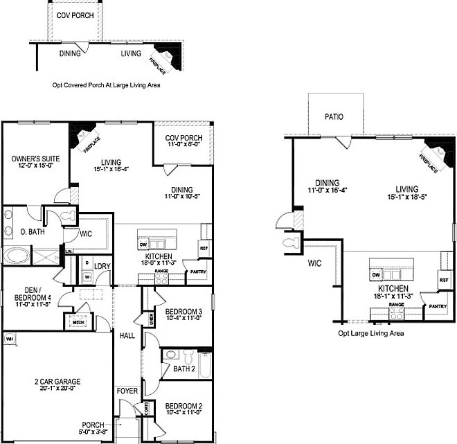 Floor Plan.