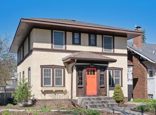 4334 Blaisdell Ave, Minneapolis, MN 55409