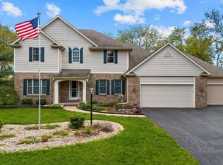 3616 E Westbrook Rd, Chillicothe, IL 61523